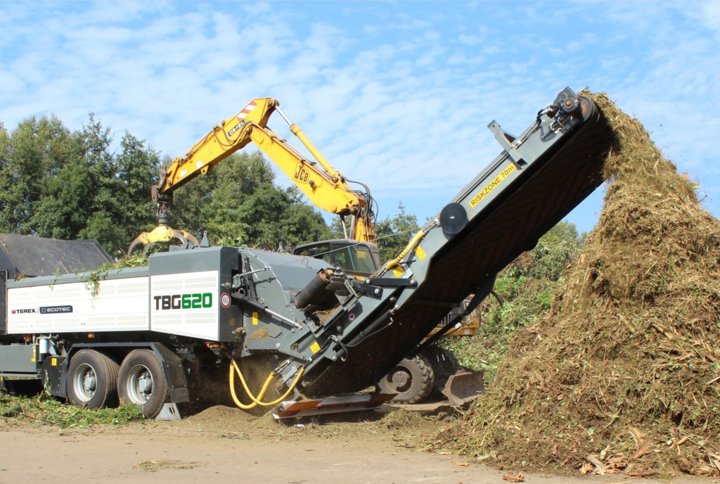 TBG 620
