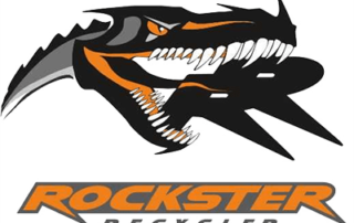Rockster logo