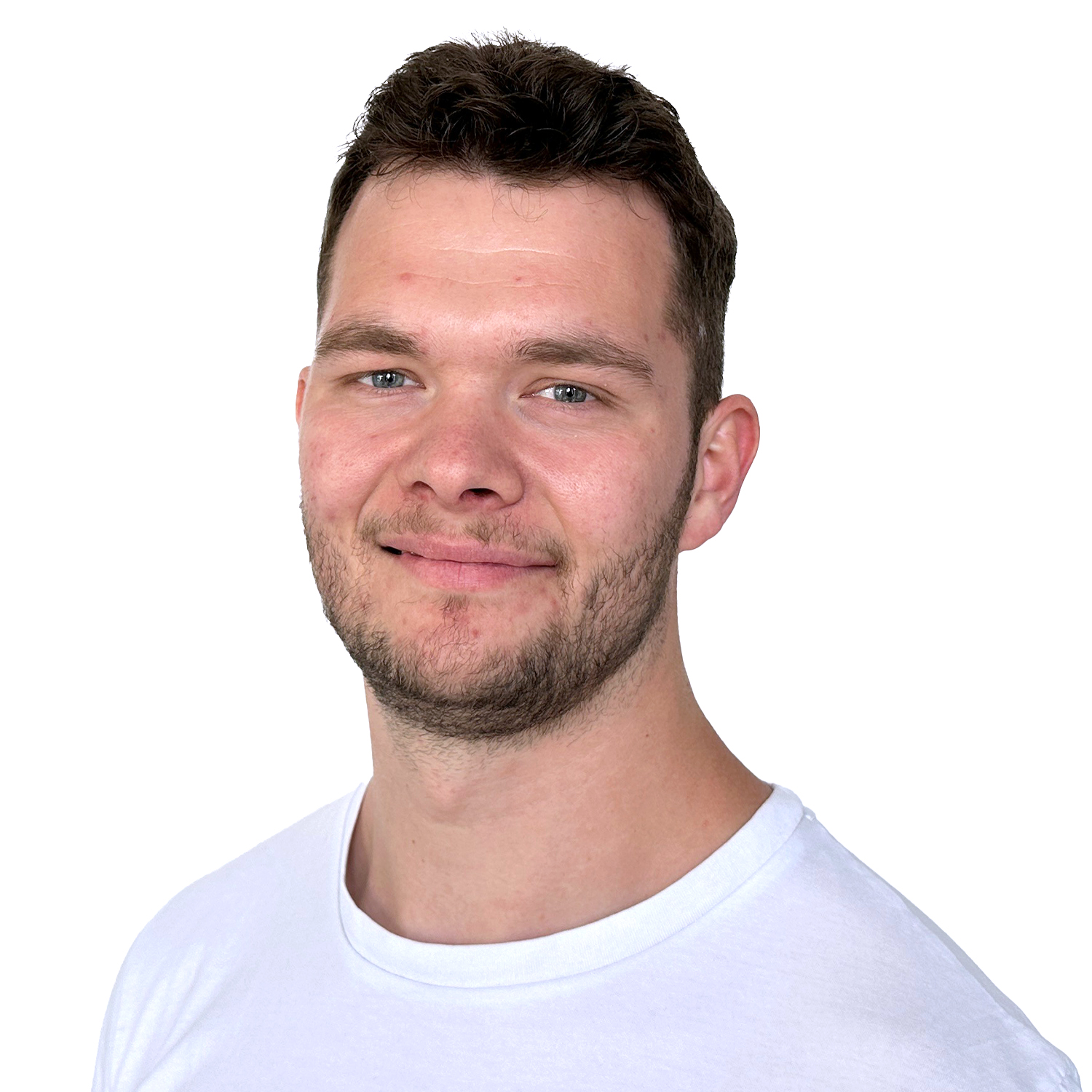 Kristian Strandby Kristian
