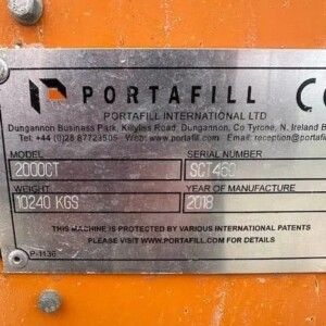 portafill-2000ct 2018